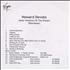 Howard Devoto Jerky Versions Of The Dream CD-R acetate UK HDECRJE407895