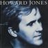 Howard Jones Best Of 1983-1993 CD album US HOWCDBE487526