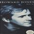 Howard Jones Best Of video UK HOWVIBE333357