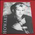 Howard Jones Howard Jones poster Japanese HOWPOHO359737