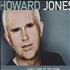 Howard Jones Just Look At You Now CD single UK HOWC5JU338897