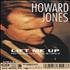 Howard Jones Lift Me Up 3