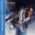 Howard Jones Metamorphosis CD album Japanese HOWCDME199015