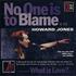 Howard Jones No One Is To Blame CD single US HOWC5NO129925