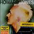 Howard Jones Revolution Of The Heart - Sealed CD album Polish HOWCDRE575159