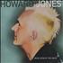 Howard Jones Revolution Of the Heart CD album US HOWCDRE351677
