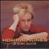 Howard Jones The Ultimate Collection CD album UK HOWCDTH328098