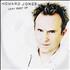 Howard Jones Very Best Of... CD-R acetate UK HOWCRVE264798
