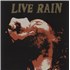 Howlin Rain Live Rain 2-LP vinyl set UK