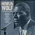 Howlin' Wolf Back Door Man vinyl LP UK HWOLPBA587331