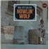 Howlin' Wolf Big City Blues vinyl LP UK HWOLPBI664971
