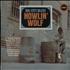 Howlin' Wolf Big City Blues vinyl LP UK HWOLPBI737696