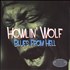 Howlin' Wolf Blues From Hell 2-LP vinyl set UK HWO2LBL803505