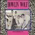 Howlin' Wolf Cadillac Daddy - Memphis Recordings, 1952 vinyl LP US HWOLPCA796792