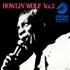Howlin' Wolf Chess Masters Vol. 2 2-LP vinyl set UK HWO2LCH534782