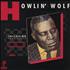Howlin' Wolf Chess Masters vinyl LP UK HWOLPCH384166