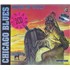 Howlin' Wolf Chicago Blues - Vol. 6 2-CD album set French HWO2CCH830331