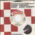 Howlin' Wolf Evil / Tail Dragger 7