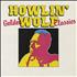 Howlin' Wolf Golden Classics vinyl LP German HWOLPGO337208