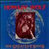 Howlin' Wolf His Greatest Sides Volume One vinyl LP Italian HWOLPHI441276