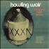 Howlin' Wolf Original Folk Blues vinyl LP US HWOLPOR693750
