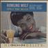 Howlin' Wolf Sings The Blues vinyl LP US HWOLPSI632989