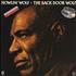 Howlin' Wolf The Back Door Wolf vinyl LP French HWOLPTH377244