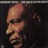 Howlin' Wolf The Back Door Wolf vinyl LP Italian HWOLPTH795208
