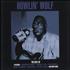 Howlin' Wolf The Best Of Howlin' Wolf vinyl LP UK HWOLPTH783646
