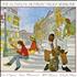 Howlin' Wolf The London Howlin' Wolf Sessions vinyl LP Italian HWOLPTH129830