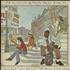 Howlin' Wolf The London Howlin' Wolf Sessions vinyl LP UK HWOLPTH340356