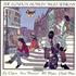 Howlin' Wolf The London Howlin' Wolf Sessions vinyl LP UK HWOLPTH495544