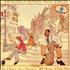 Howlin' Wolf The London Howlin' Wolf Sessions vinyl LP UK HWOLPTH497812