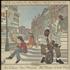 Howlin' Wolf The London Howlin' Wolf Sessions vinyl LP US HWOLPTH591955
