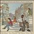Howlin' Wolf The London Howlin' Wolf Sessions vinyl LP German HWOLPTH655600