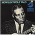 Howlin' Wolf Vol. 3 LP UNITED KINGDOM HWO2LVO815606