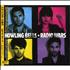 Howling Bells Radio Wars 2-CD album set Japanese HB72CRA466853