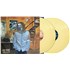Hozier Hozier | 10th Anniversary Edition - Opaque Custard Vinyl - Sealed 2-LP vinyl set UK H222LHO864786