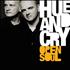 Hue & Cry Open Soul CD album UK HUECDOP445139