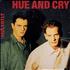Hue & Cry Violently 3