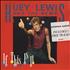 Huey Lewis & The News If This Is It 7