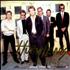 Huey Lewis & The News Japan Tour '85 tour programme Japanese HLNTRJA529959