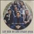Huey Lewis & The News Let Her Go & Start Over CD single US HLNC5LE202228