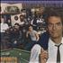 Huey Lewis & The News Sports vinyl LP US HLNLPSP333571
