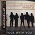 Huey Lewis & The News Stuck With You EP - White label - Obi 12