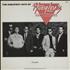 Huey Lewis & The News The Greatest Hits Of Huey Lewis And The News vinyl LP Japanese HLNLPTH219782