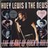 Huey Lewis & The News The Heart Of Rock & Roll EP + Poster 12