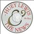 Huey Lewis & The News Time Flies... The Best Of Huey Lewis & The News CD album US HLNCDTI466993