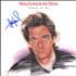 Huey Lewis & The News World To Me - Autographed!! 7
