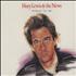 Huey Lewis & The News World To Me CD single UK HLNC5WO99187